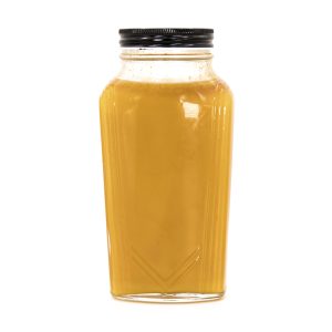 Miel Pura de Alta Montaña