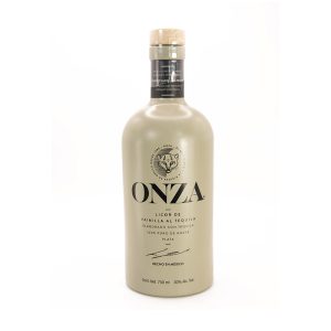 Onza Licor de Vainilla al Tequila